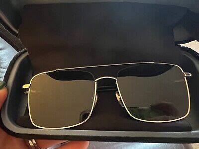 fake gucci sunglasses ebay|authentic gucci sunglasses excellent condition.